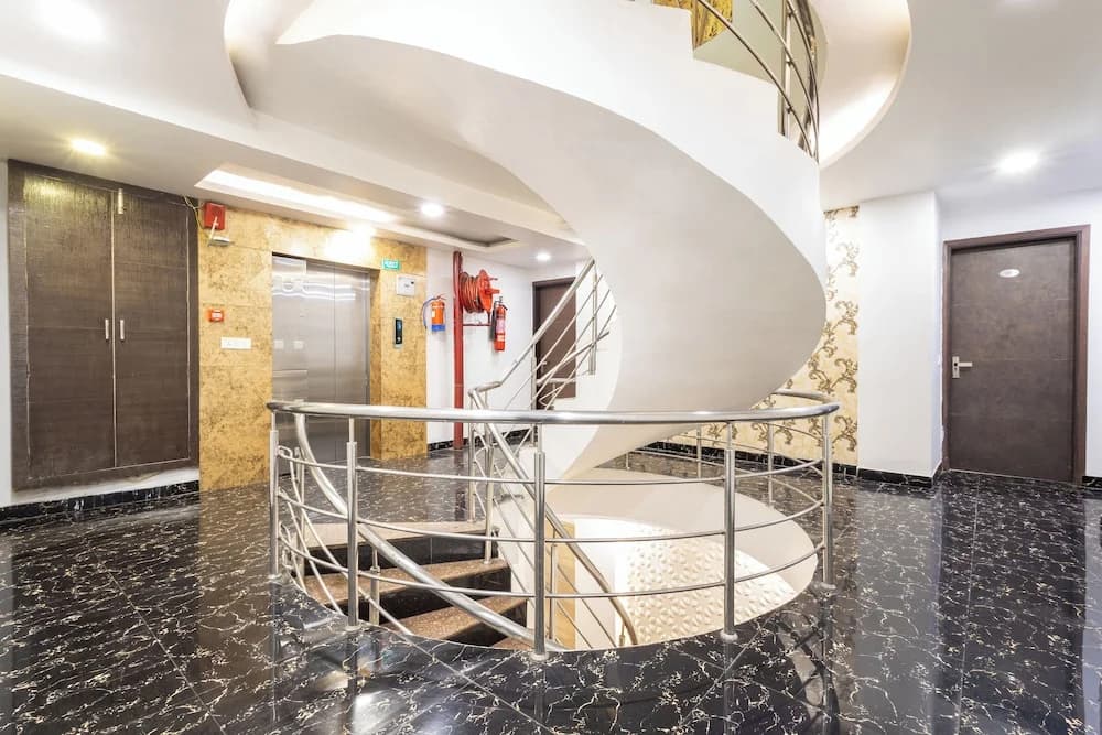Hotel Red Castle 4 Star - photo 11