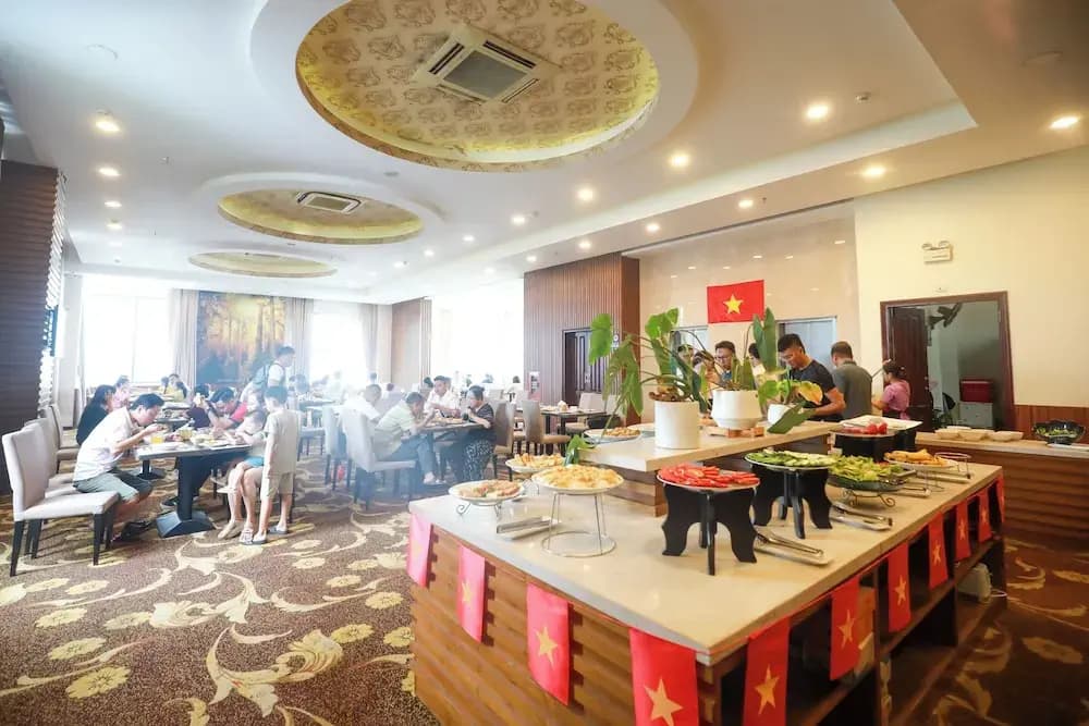 Nature Hotel Da Nang - photo 29