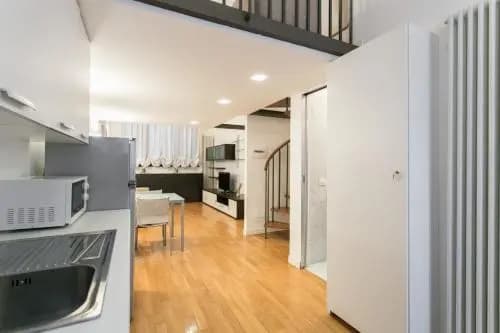 Charming De Togni Apartment - photo 13