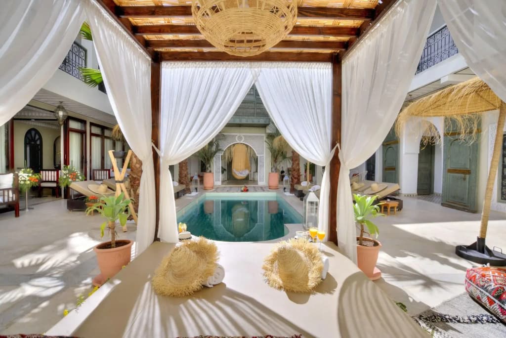 Riad Sokera Hotel & Spa - Adults Only - photo 17
