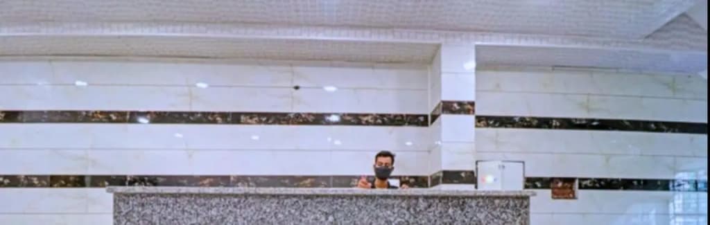 Qotel Hotel Peeragarhi - photo 13