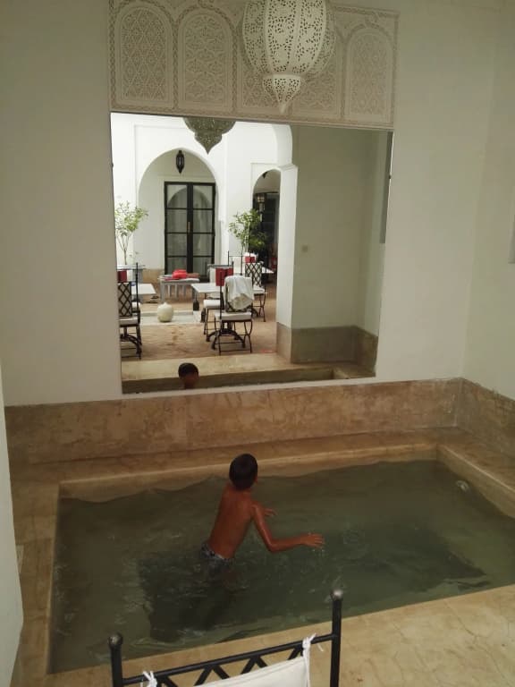 Riad Chi-Chi - photo 21