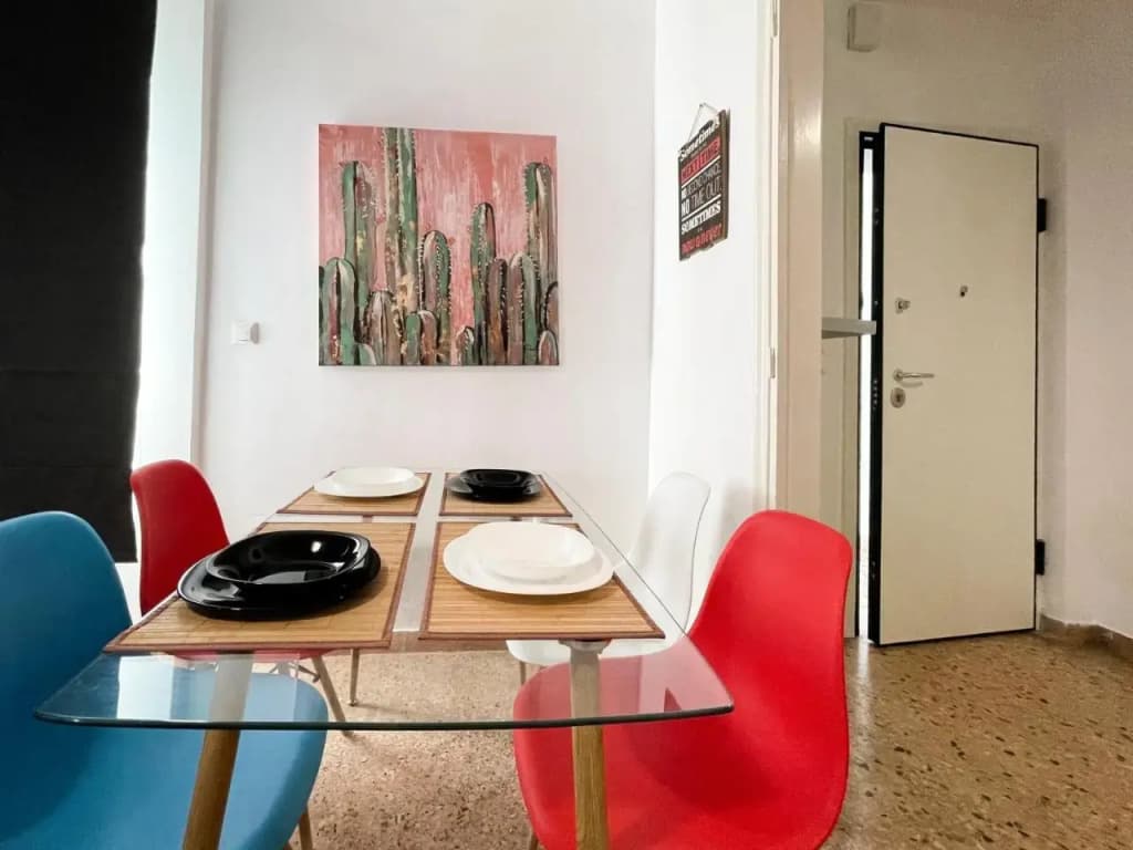SOHO Vibrant 55sqm apt in Athens - photo 5