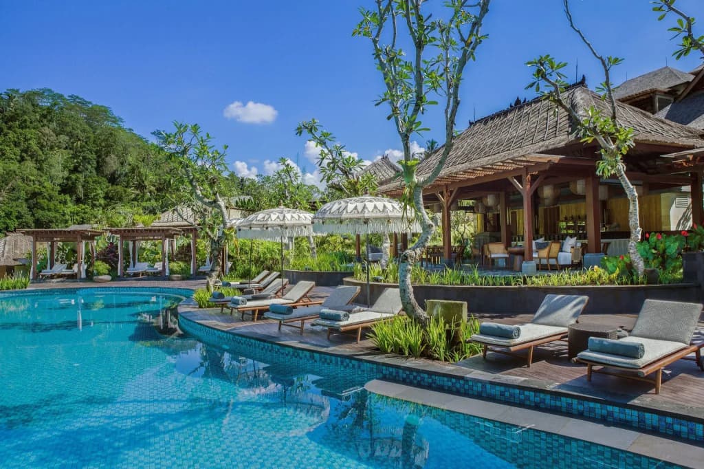 Mandapa, a Ritz-Carlton Reserve - photo 20