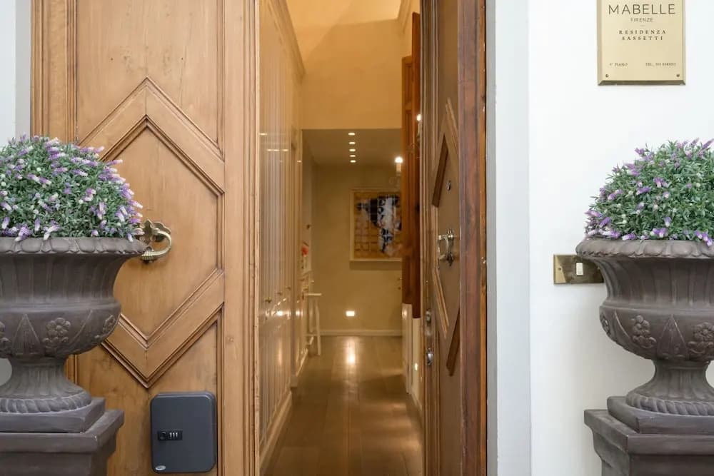 Mabelle Firenze Residenza Sassetti - photo 14
