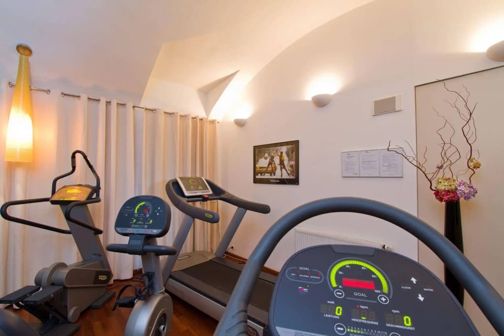 Falkensteiner Hotel Prague - photo 25