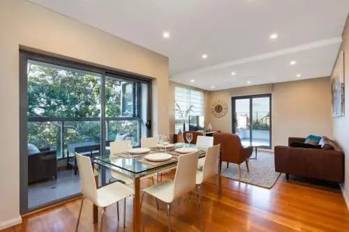 North Sydney Fully Self Contained Modern 2 Bed Apartment (16Wal) - photo 13