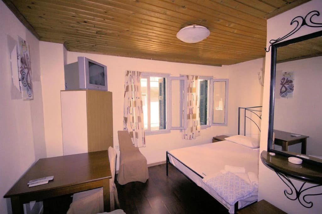 Alyzia Athens Hotel - photo 2