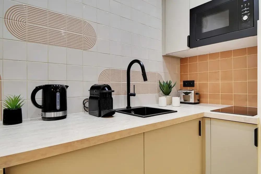 Superb Apartment -1br/4p- Montmartre - photo 10