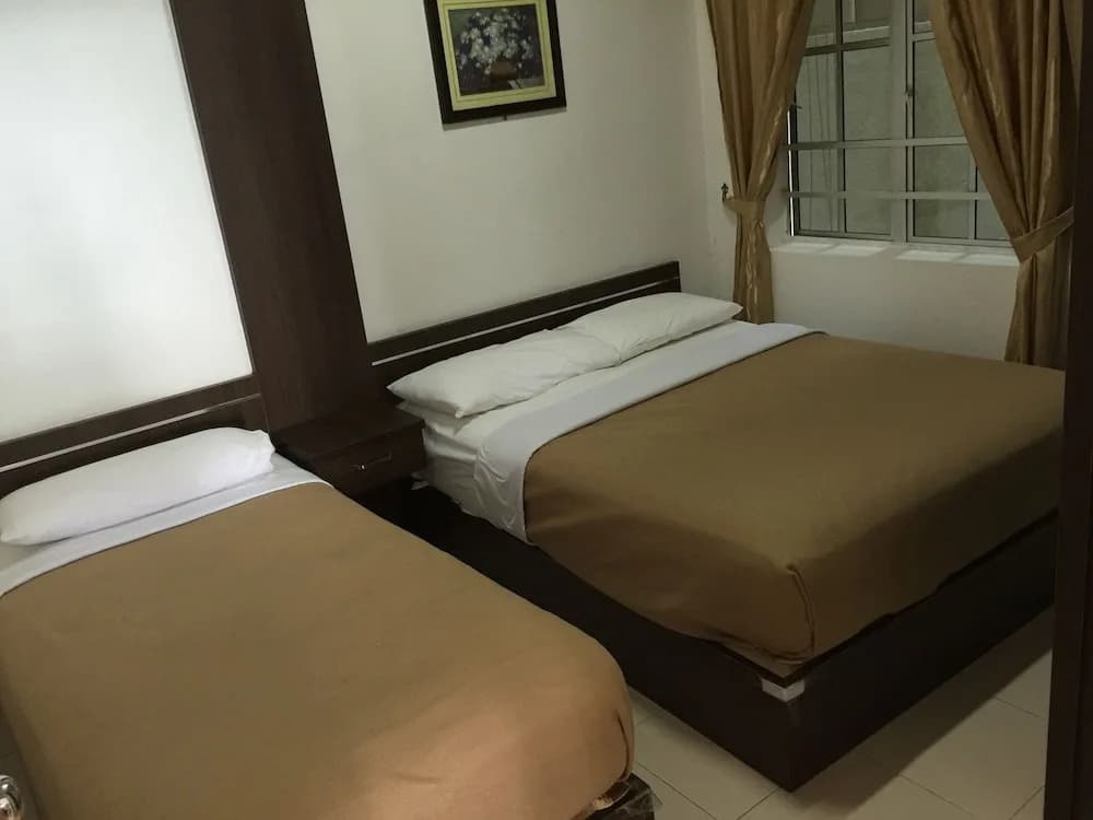 Cameron Highlands Premier Apartment @ Crown Imperial Court - photo 3