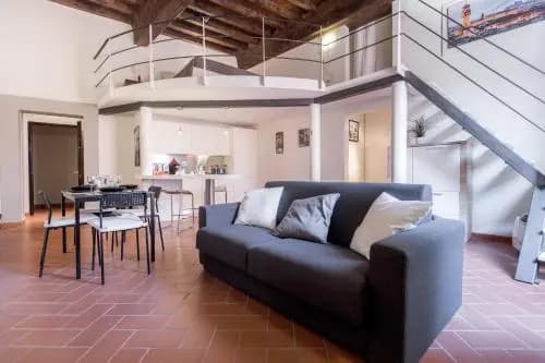 Loft il Guelfo - photo 8