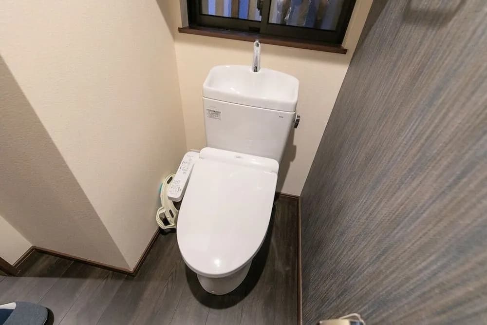 CASA GRApP Nishikujo - photo 8