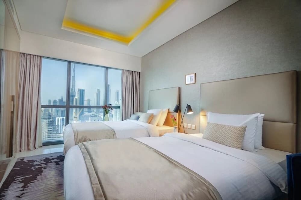Al Ashrafia Skyline Apts Panoramic view - photo 3