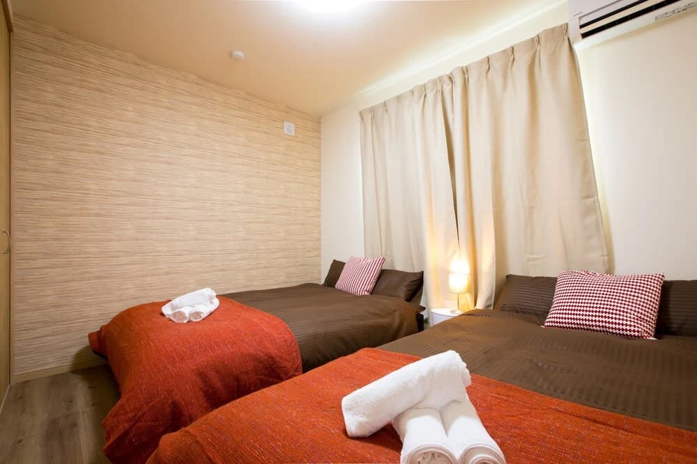 Tsuru House - photo 2