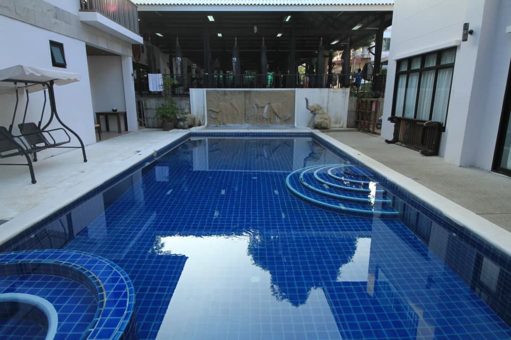 Superpro Samui - photo 10