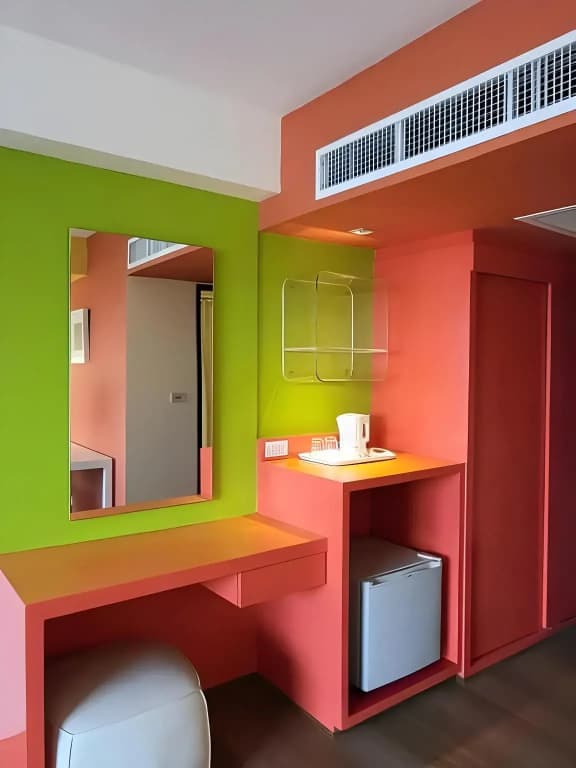 Veronica Residence - photo 21