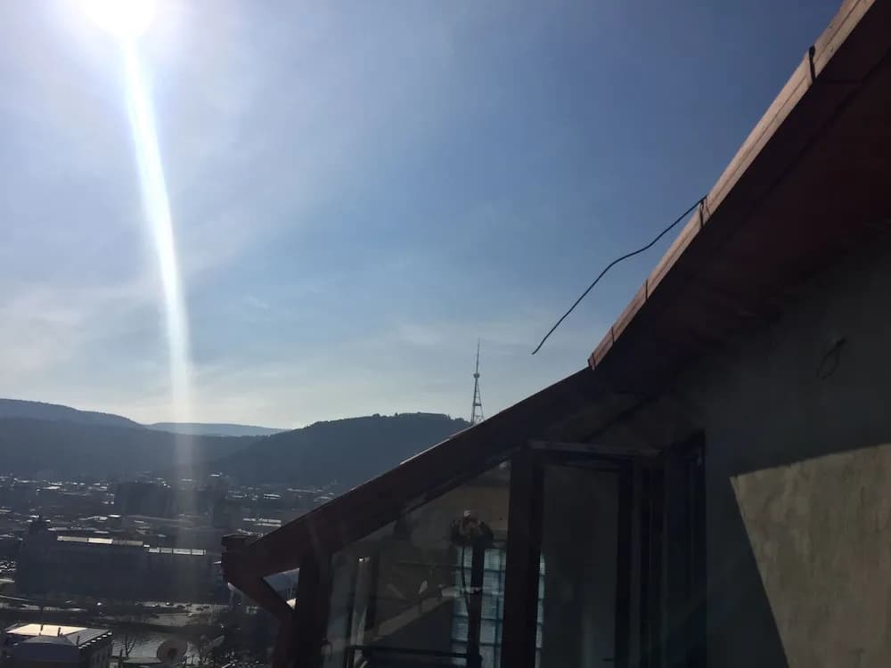 Hotel Funduki - photo 11