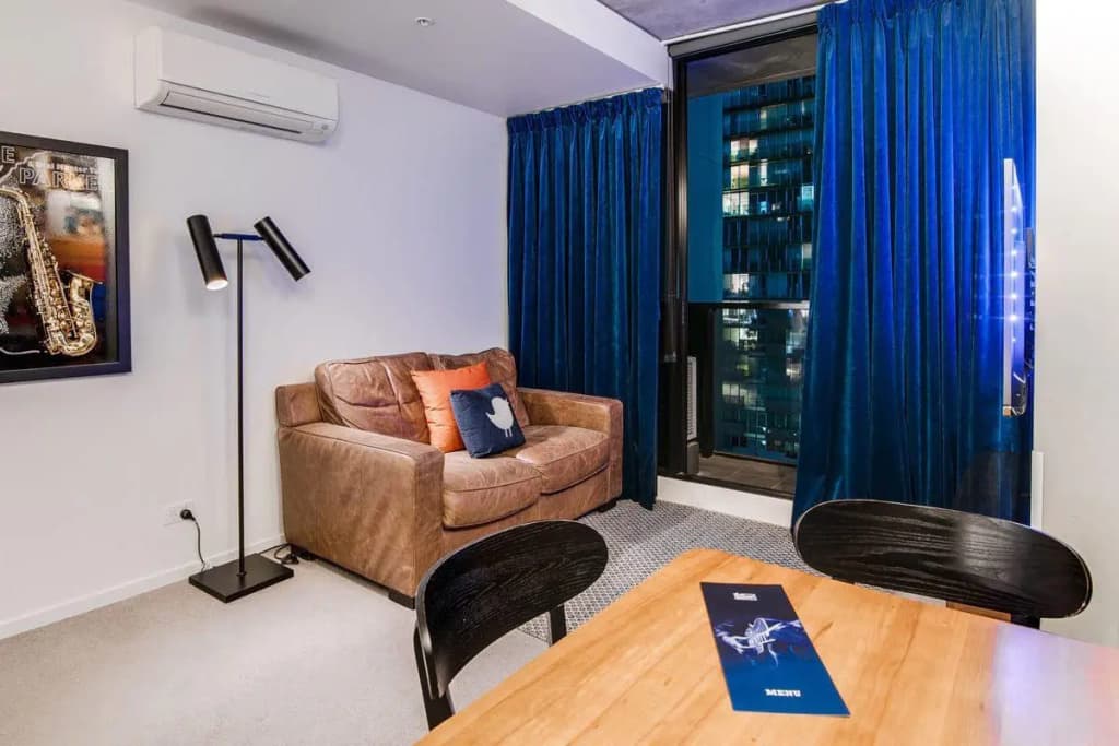 Avani Melbourne Jazz Corner Residences - photo 17