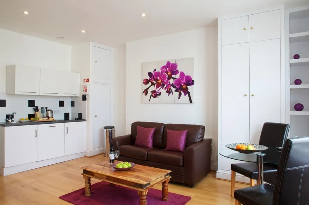 Earl's Court - Longridge Road - photo 8