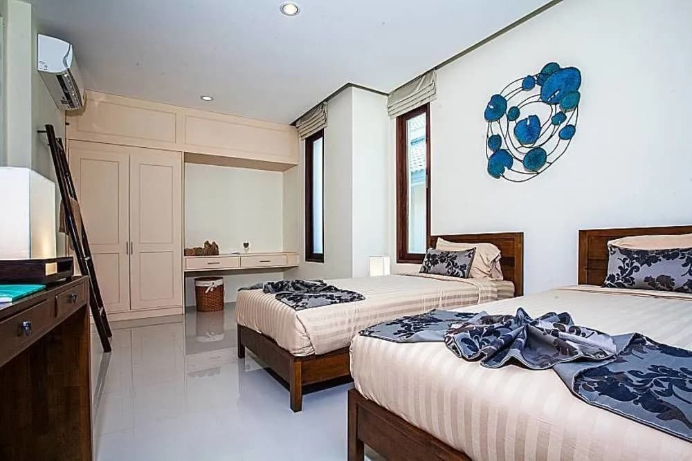 Baan Phu Kaew C5 3 Beds - photo 3