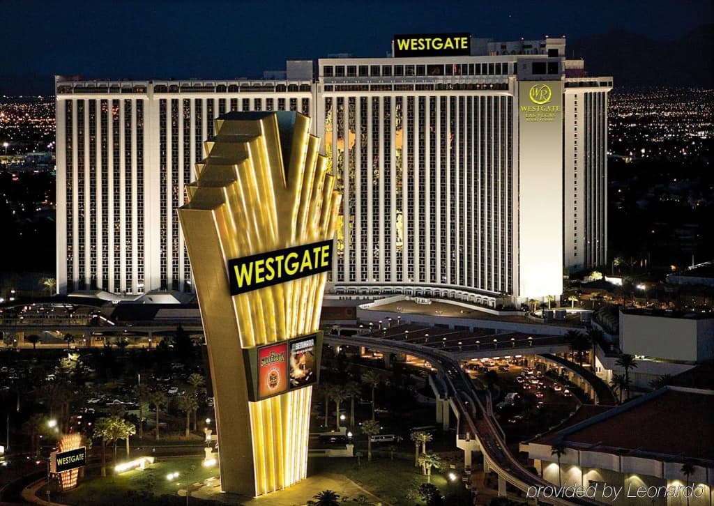 Westgate Las Vegas Resort & Casino - photo 29