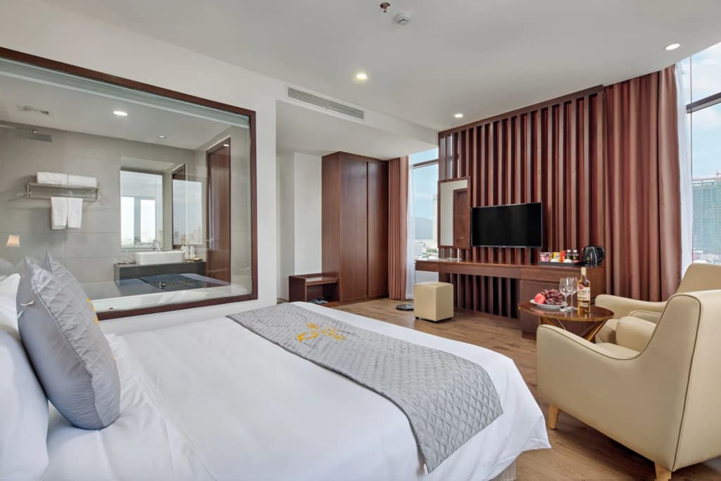 Diamond Beach Hotel - photo 6
