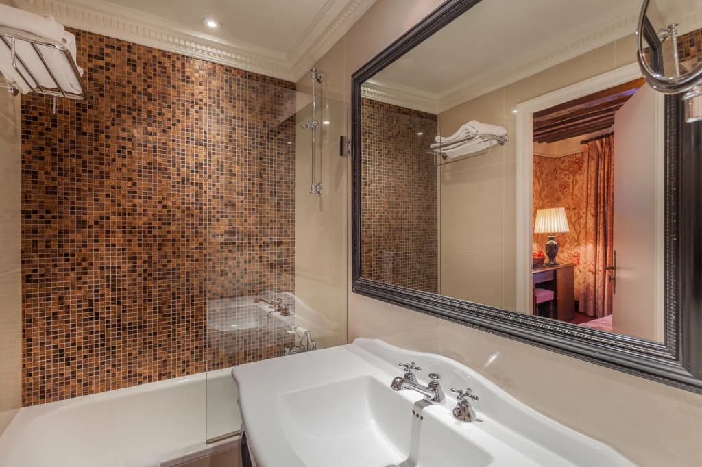 L'Hôtel Fougère - photo 13