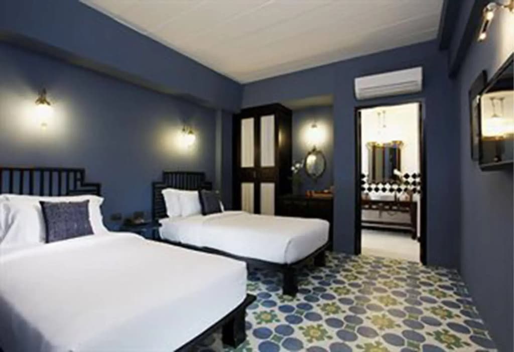 Baan Chart - photo 6