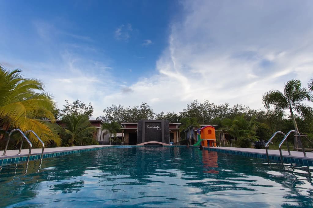 Sirilanta Resort - photo 12