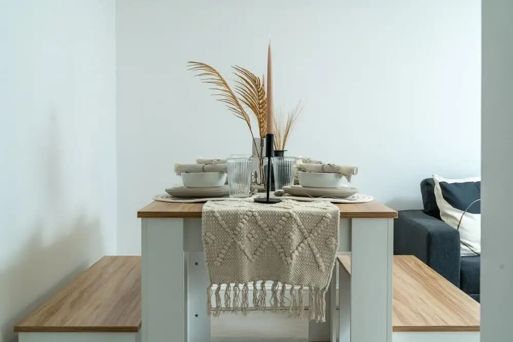 Russell Sq Suite 2 Bed Apartment - photo 8