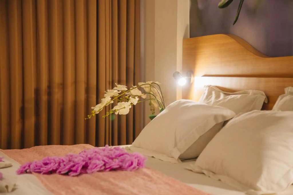 Deva Bali Apartment - photo 6
