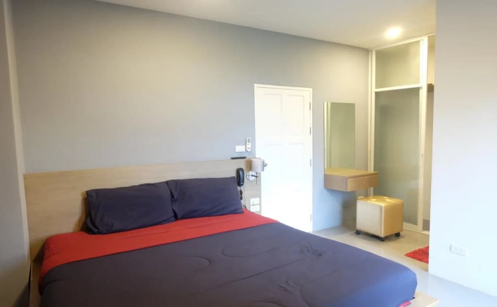 D-Well Residence @ Don Muang 2 - photo 7