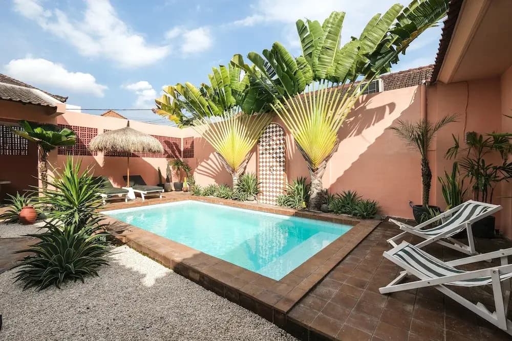 Villa Cordoba - photo 7