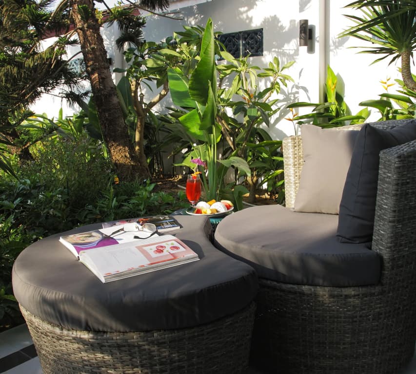 Maison Vy Hotel - photo 16