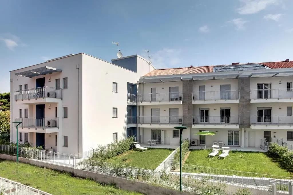 Venice Golf Residence - main photo
