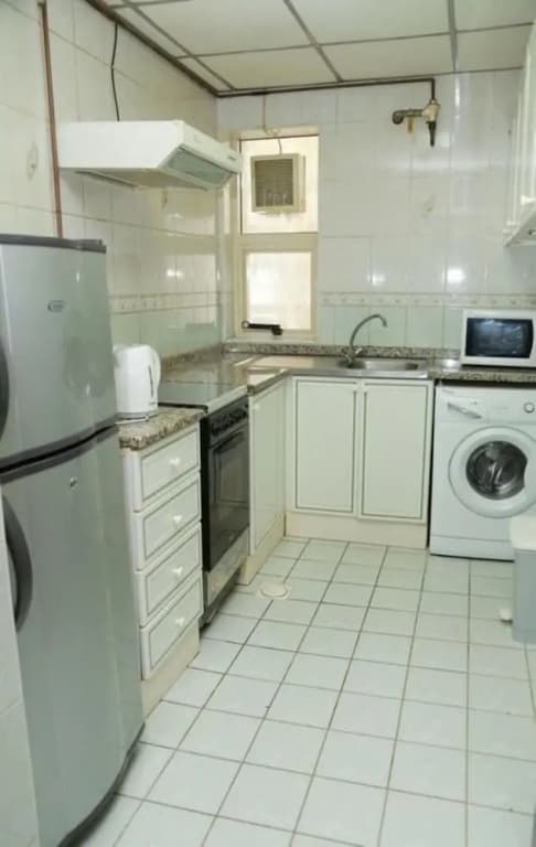 Al Sharq Furnished Suites - photo 15