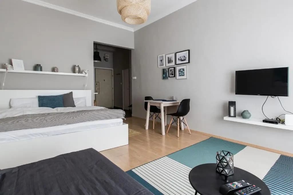 Revay 2 Apartment - photo 2