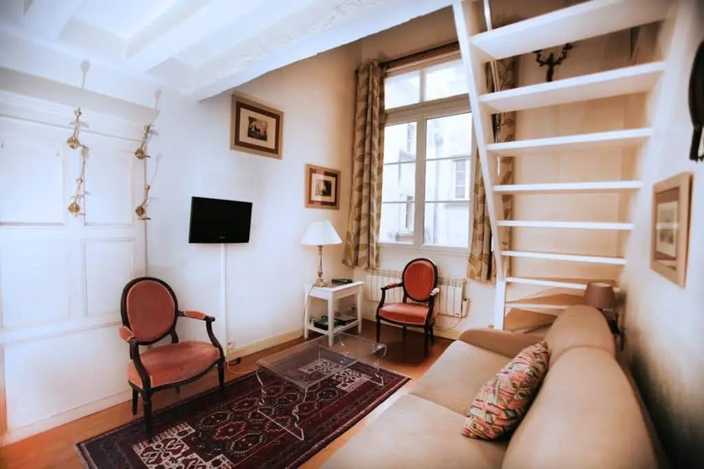Lovely Marais Studio (75) - photo 10