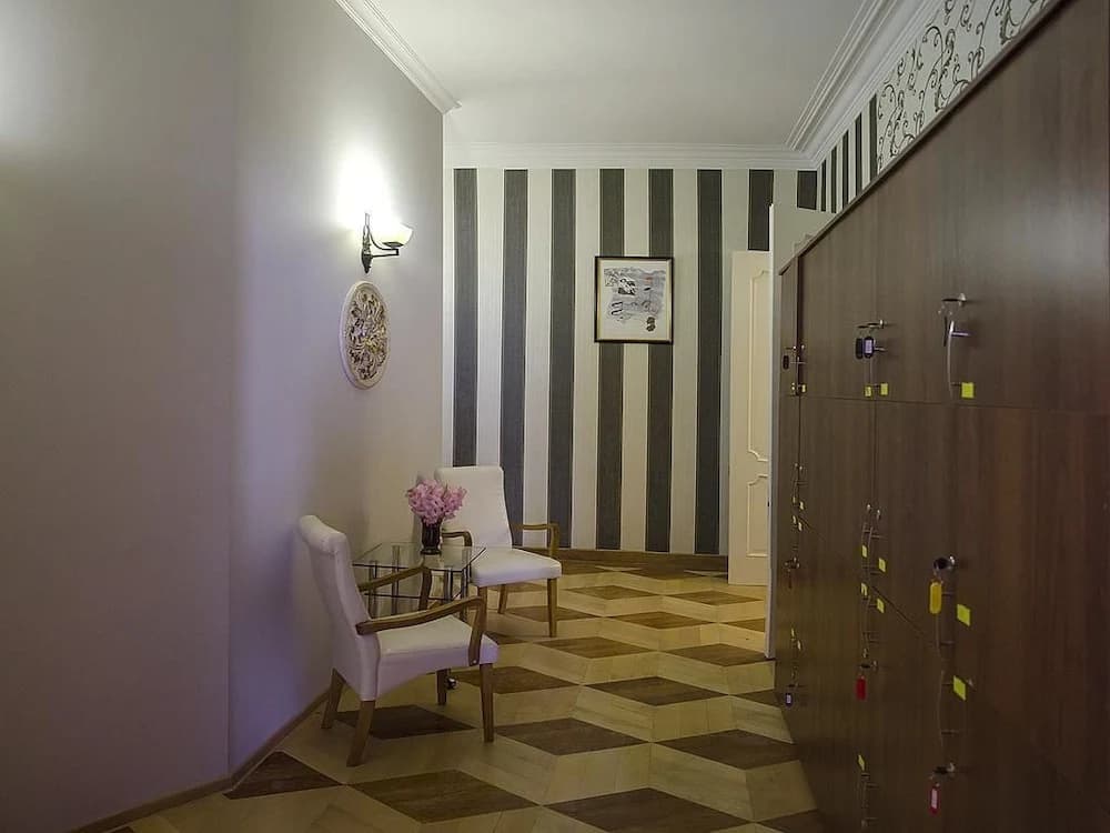 TiflisLux Boutique Guest House - photo 14