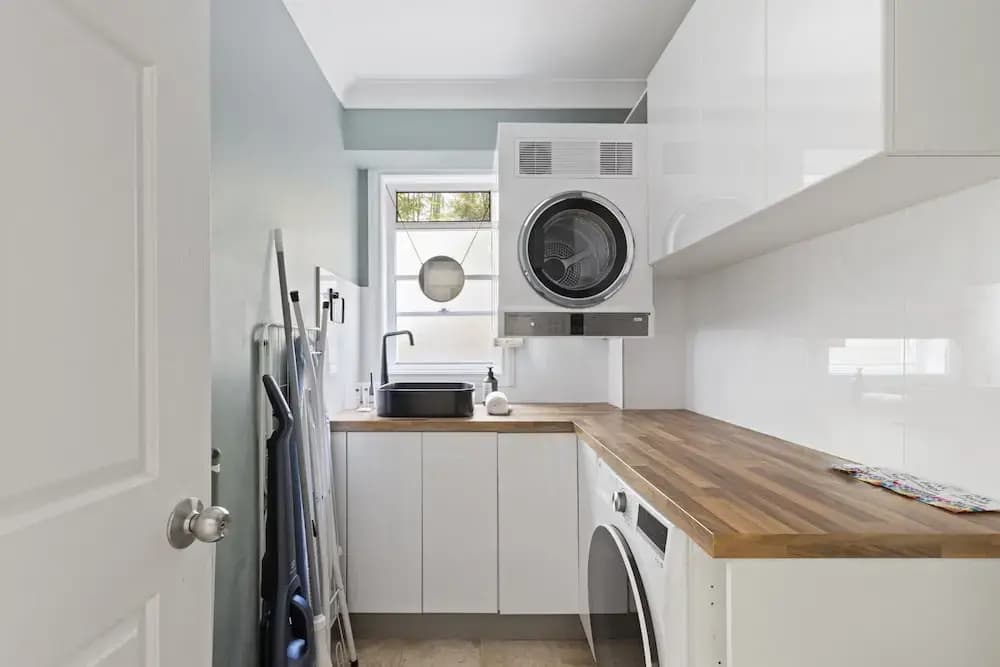 Spacious 3-bed Duplex in Leafy Seaforth - photo 12
