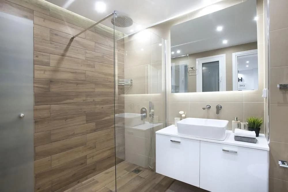 Α Koukaki, Modern Newly Refurbished Apartment - photo 6