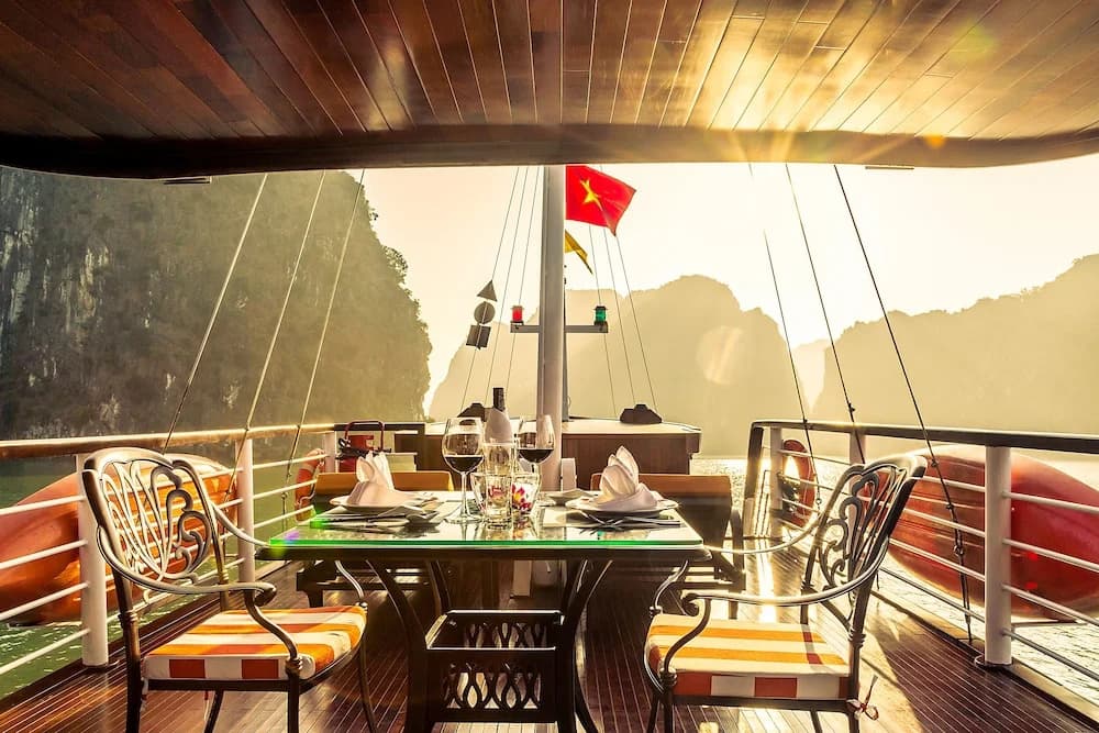 L'Azalée Cruises - photo 23