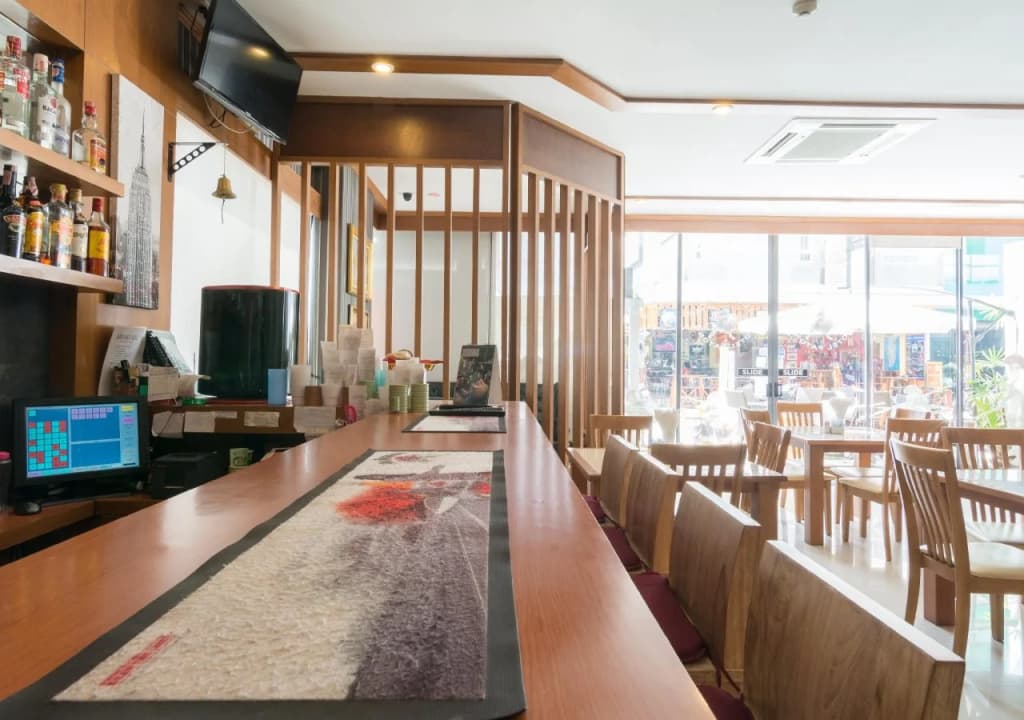 Alexander Hotel Patong - photo 14