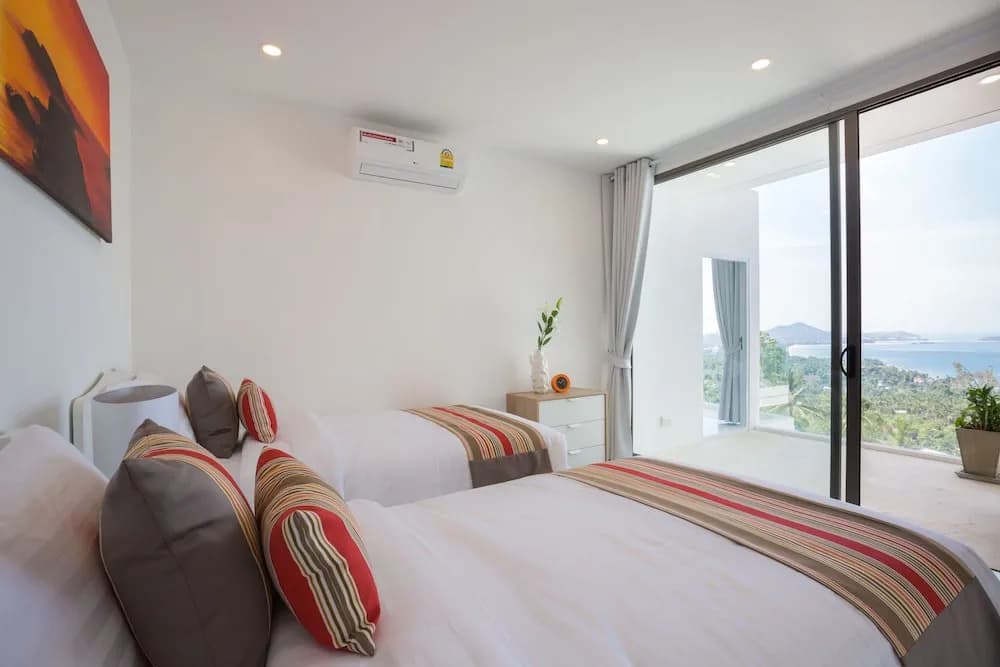 Maple Villa 3 Bedrooms Seaview - photo 4