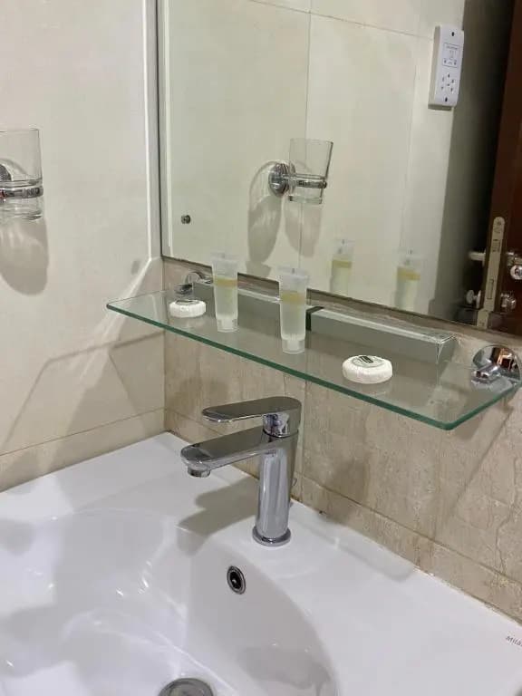 Aljawhara Inn Hotel - photo 8