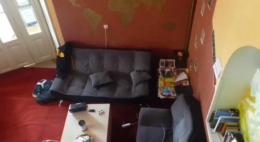Why Not? Tbilisi - Legend Hostel - photo 6