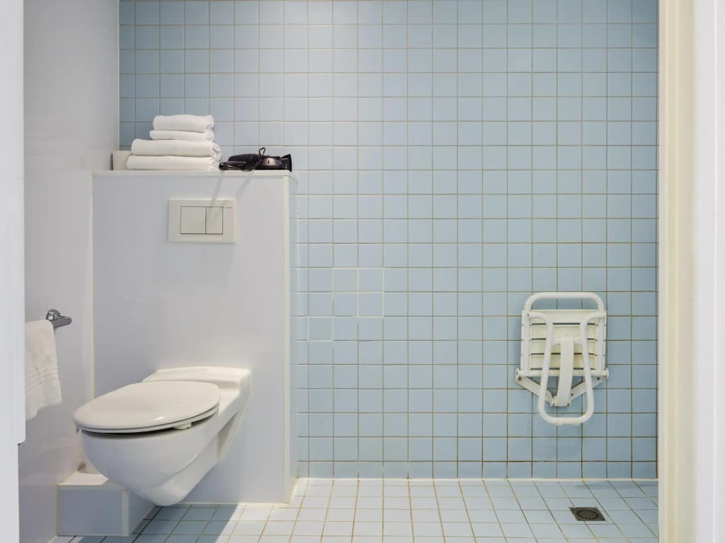 Aparthotel Adagio Access Paris Bastille - photo 9