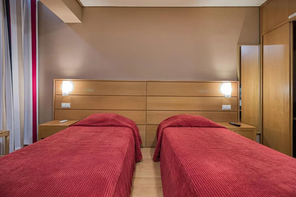 Hotel Botanico - photo 6