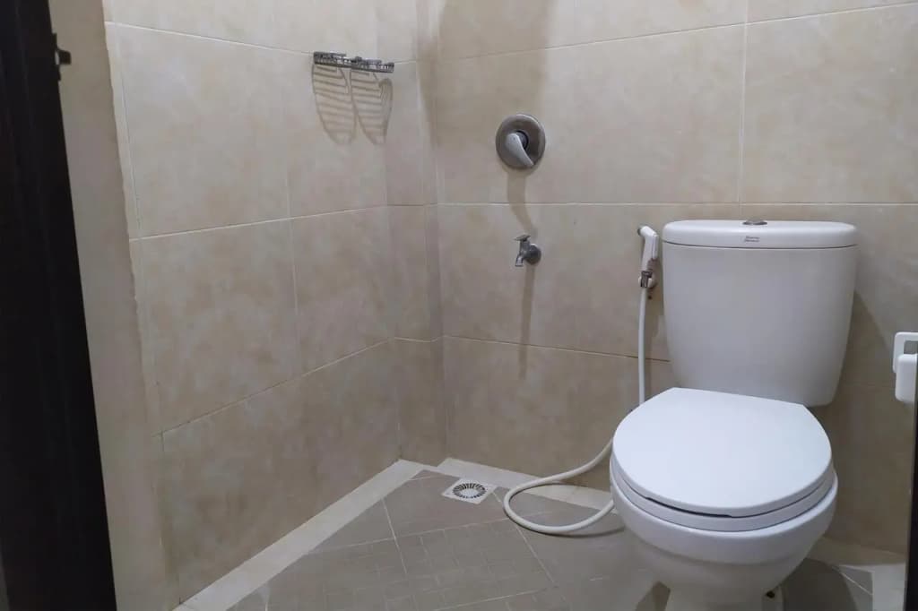 OYO 3912 Wahyu Residence Bali - photo 5