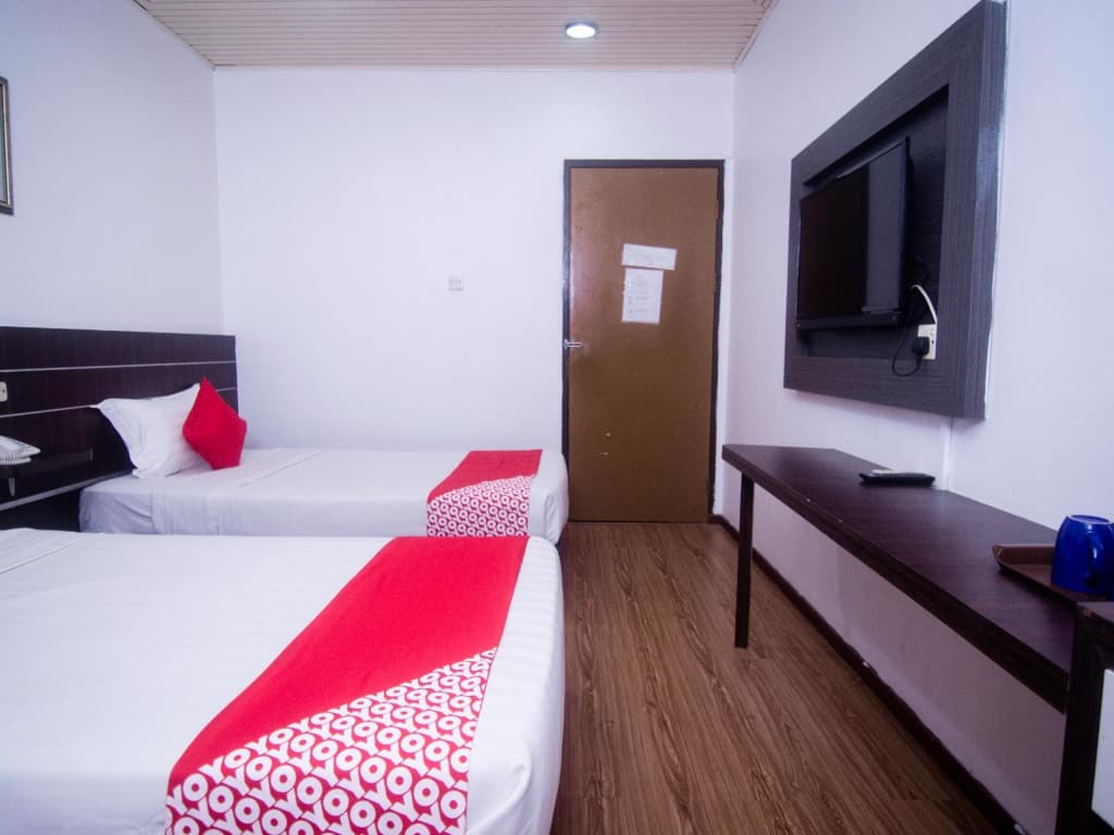 Hotel O yfair Hotel - photo 22